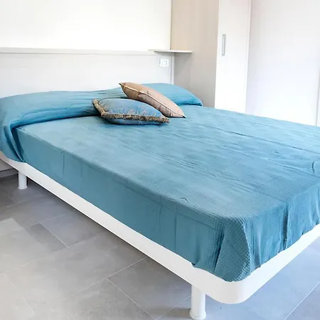 Appartement M367 - Marcelli, Nuovo Quadrilocale In Centro Fronte Mare *