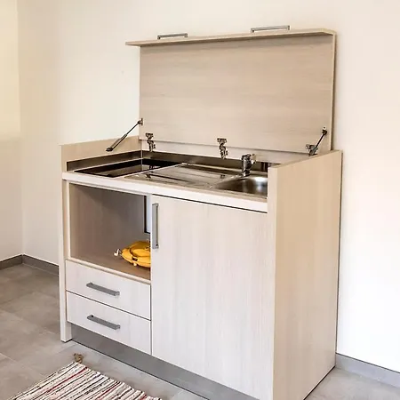 Apartment M367 - Marcelli, Nuovo Quadrilocale In Centro Fronte Mare *