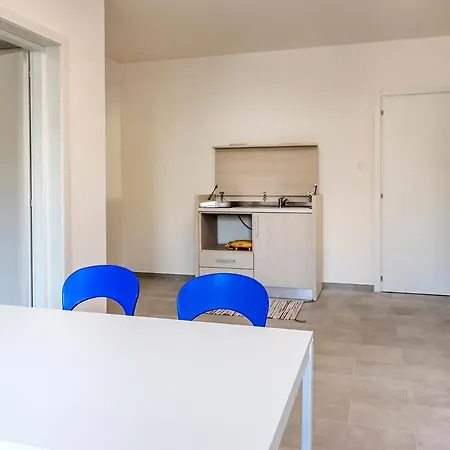 M367 - Marcelli, Nuovo Quadrilocale In Centro Fronte Mare Marcelli